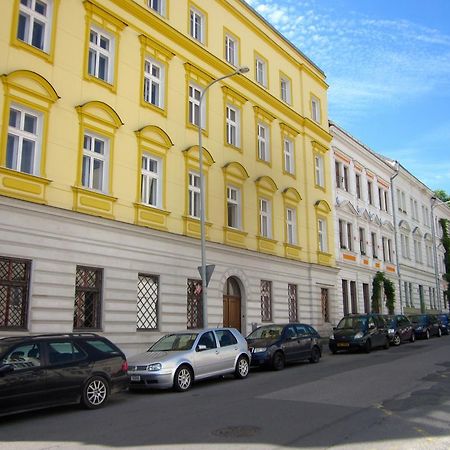 Prague City Loft And Studio Eksteriør bilde