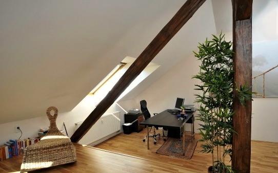 Prague City Loft And Studio Rom bilde